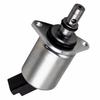 Artudatech Fuel Pressure Control Regulator Valve X39800300018Z For Ford Citroen Volvo