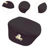 Bike Basket Rain Cover Bicycle Accessories 12.99x12.2x10.24inch Waterproof Fits Most Baskets