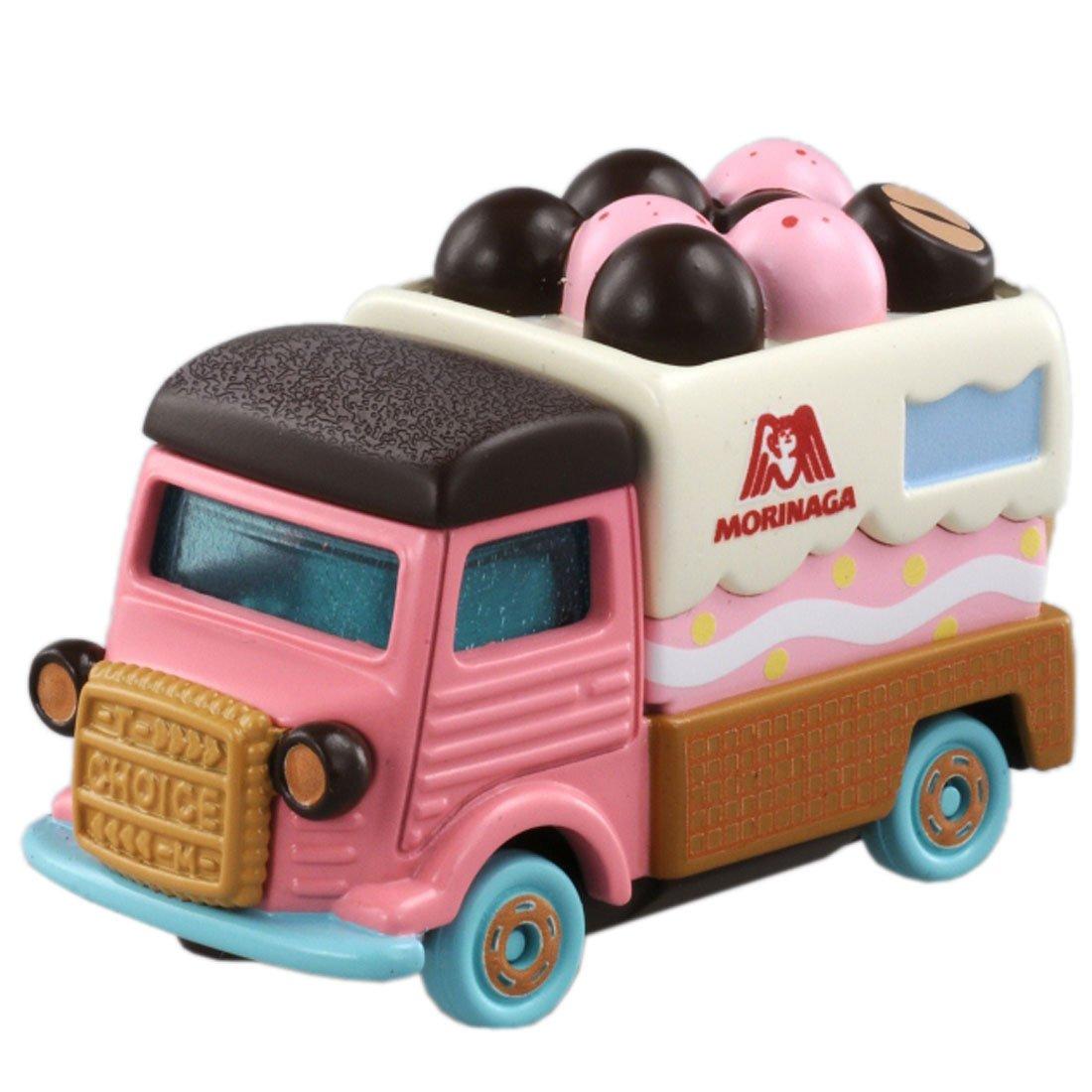 

Tomica Dream Tomica Candy Car No.148