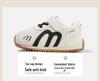 2026 Scarpe Sportive da Camminata per Neonati con Suola Morbida, Antiscivolo per Bambini e Bambine - Scarpe da Ginnastica Versatili alla Moda per Allenamento Tedesco