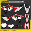 Accesorii pentru motociclete – Autocolante pentru moto