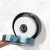 Waterproof Large Roll Paper Holder Paper Towel Box  For Restaurant Hotel Commercial Use