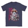 Unisex Invincible Comic TShirts   Cotton Top Tees Summer Classic ShortSleeved T Shirt O Neck Hip Hop Print Tshirt