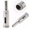 Cutting Edge 5PCS Diamond For Glass Drill Bit Set for Tile and Ceramic