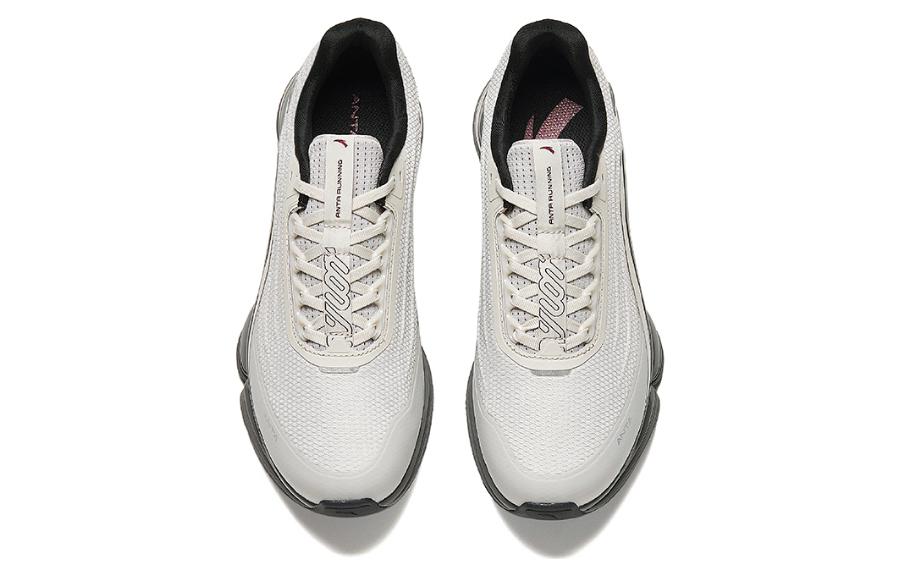 Anta Running Collection Versatile Abrasion Resistant Breathable Low