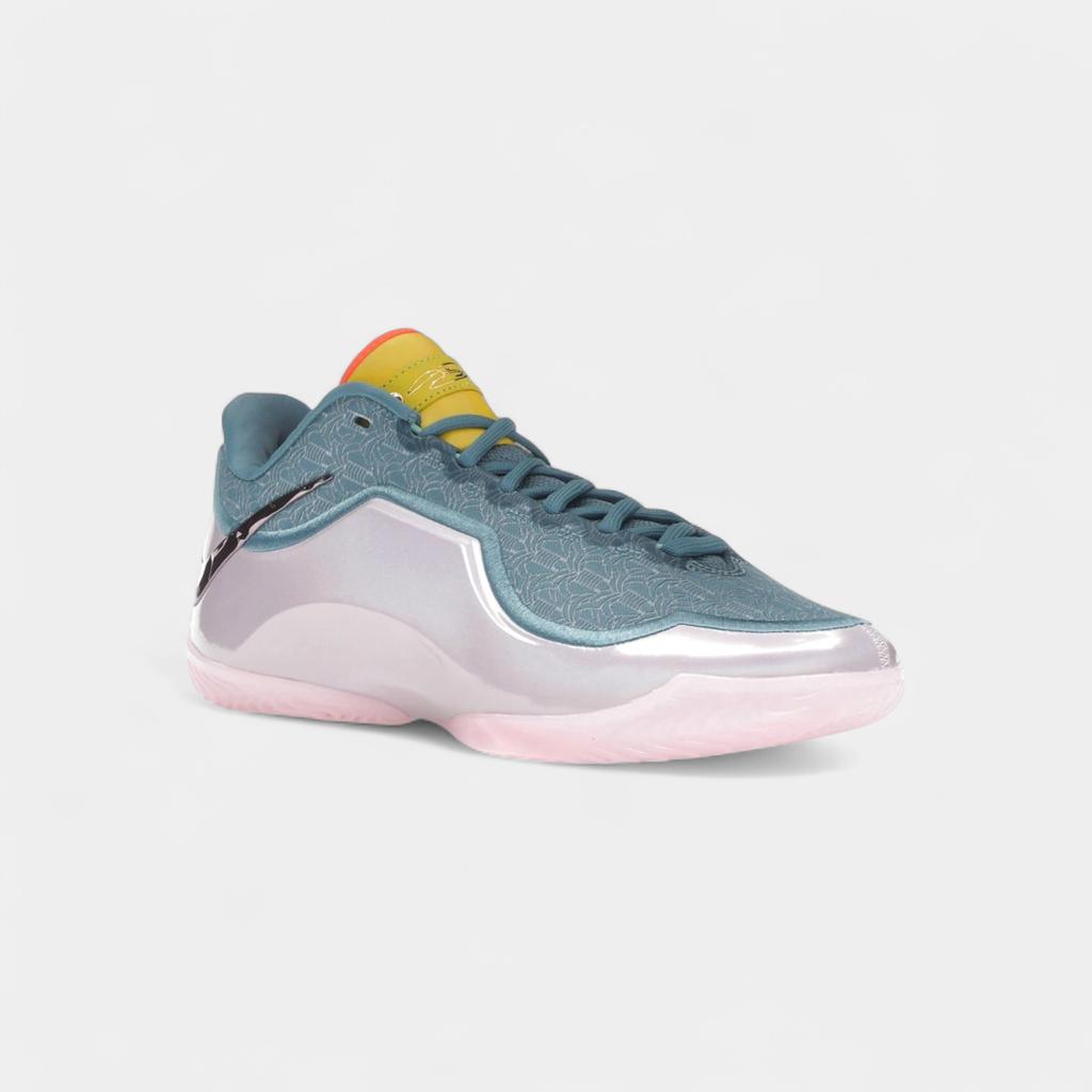 Nike LeBron 23 Miami Twice (Translucent Outsole)