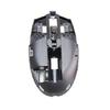 Advanced Mouse Keel Frame Skeleton Cover and MicroSwitch Plate for G304 G305 for Office and Gaming