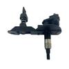 61627117878 Rear Wiper Shaft Pivot For BMW E61 E91
