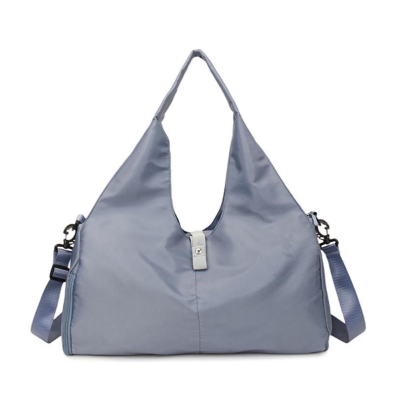 

Li Shen Large Capacity Travel & Gym Bag