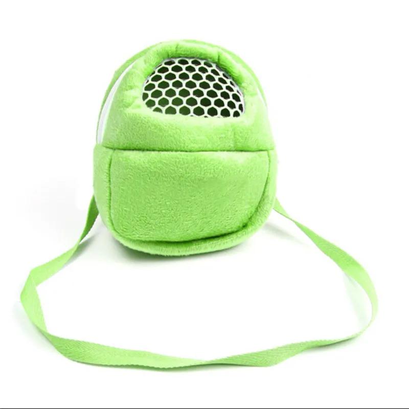 New Hamster Pocket Dog Bag Rat Hedgehog Chinchilla Ferret Puppy Cat Pet Carrier Pelucia Sleep Hanging For Small Dogs