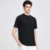 SEPTWOLVES Men's Cool-Touch Round Neck T-shirt
