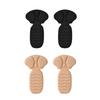 Blister Prevention Heel Protectors Cushions Breathable Slip Resistant Adhesive Shoe Inserts Pad For Women High Heel