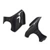 20+ Triumph Speed Twin/Thruxton Carbon Fiber Side Body Panel Accessory