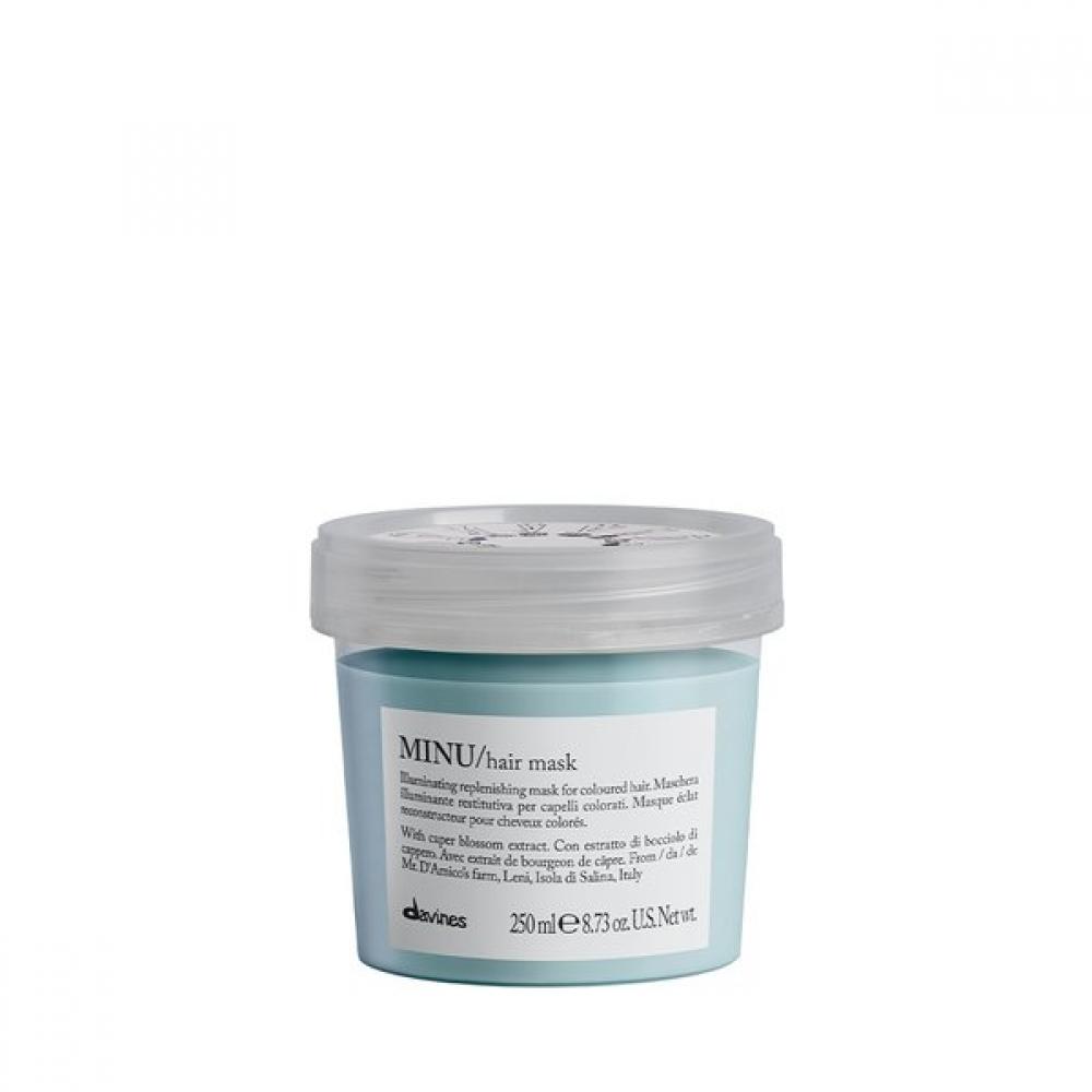 Davines Minu Hair Mask 250ml Single option