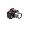 XTE Multifunctional Induction Headlamp: Compact, Rechargeable Via Type-C, with Warning Light