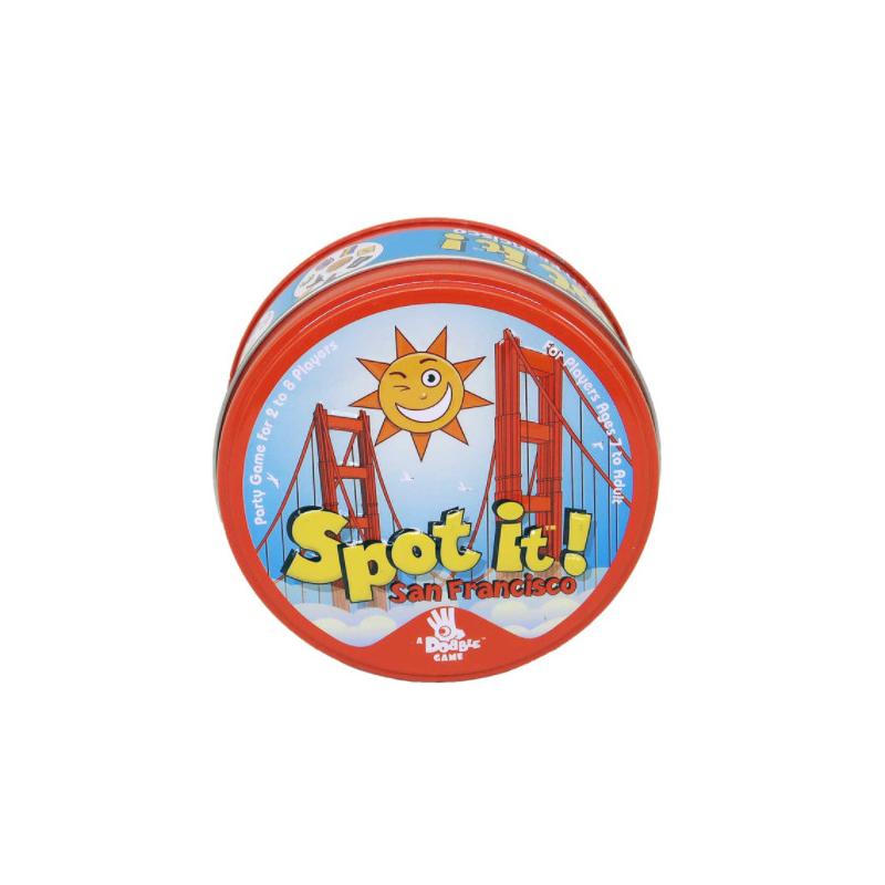 

Игра «Найди это: собака, найди ошибку», карточная игра для родителей и детей