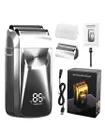 Xiaomi Trimmer 615-0051, number of attachments 1 серебряный