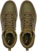 Кроссовки Puma Rebound Rugged (387592) burnt olive/ burnt olive/puma team gold