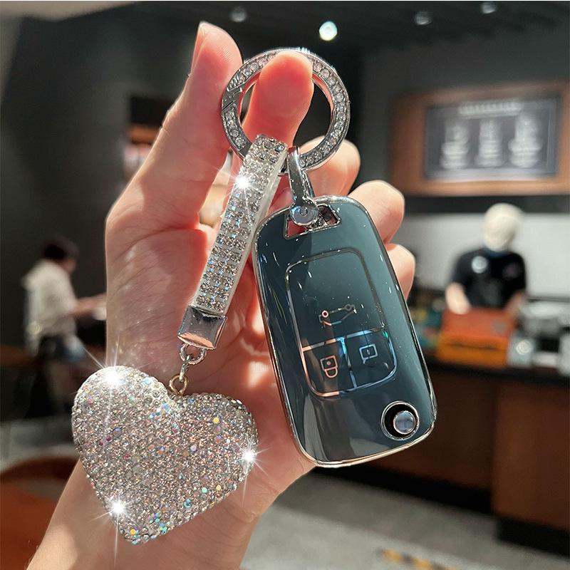 Buick Excelle GT Regal LaCrosse Verano Key Case Protective Shell for GL68 Encore