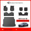 Eco-Friendly TPE Waterproof Trunk Mat for Avatr 11/12 - Durable & Odorless Car Floor Protection
