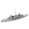 Foresight SEALs Modelos 1/700 Armada Japonesa Crucero de Primera Clase Nisshin Kit de Montaje de Maqueta de Plástico SMP015