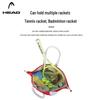 HEAD BOOM Tennis Badminton Schoudertas