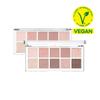 BBIA Essentielle Augenpalette 8,5g (3 Farben)