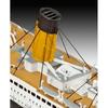 German Level 1 700 R.m.s. Titanic 05210 Plastic Model