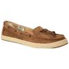UGG Channtal Comfortable Casual Flat Shoes Women Shoes Brown 1092231-CHE