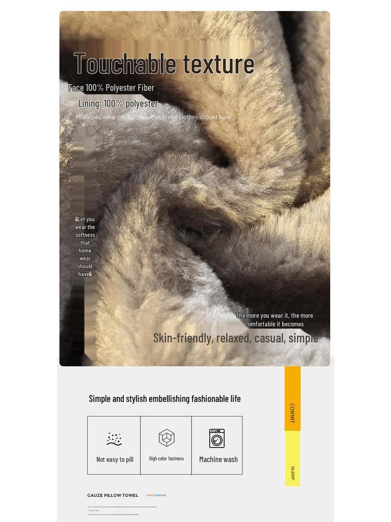 Herren Fleece-gefütterte Jacke mit Pelzkragen - Große Größen Herbst/Winter Warme Arbeitskleidung Oberbekleidung