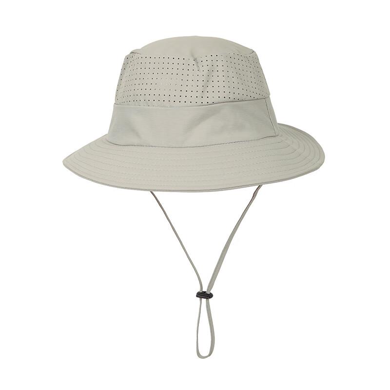 

Unisex Outdoor Sun Protection Bucket Hat Adjustable