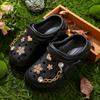 Waterproof Slippers Children Sandals Shoes Summer Outdoor Slides Soft Sole Garden Shoes Indoor Nursing Clogs Sandals 3057