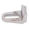 4-Tooth Meshing Jaw Flywheel Locking Tool Adjustment Hole Engine Flywheel Lock  Auto Shop
