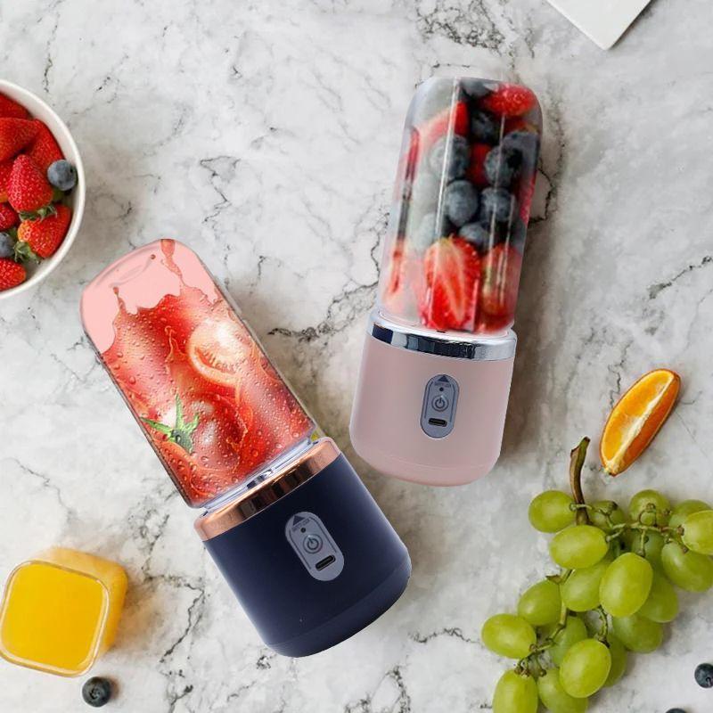 Xiaomi Portable Blender bI2CcK5424862378678445248, pink