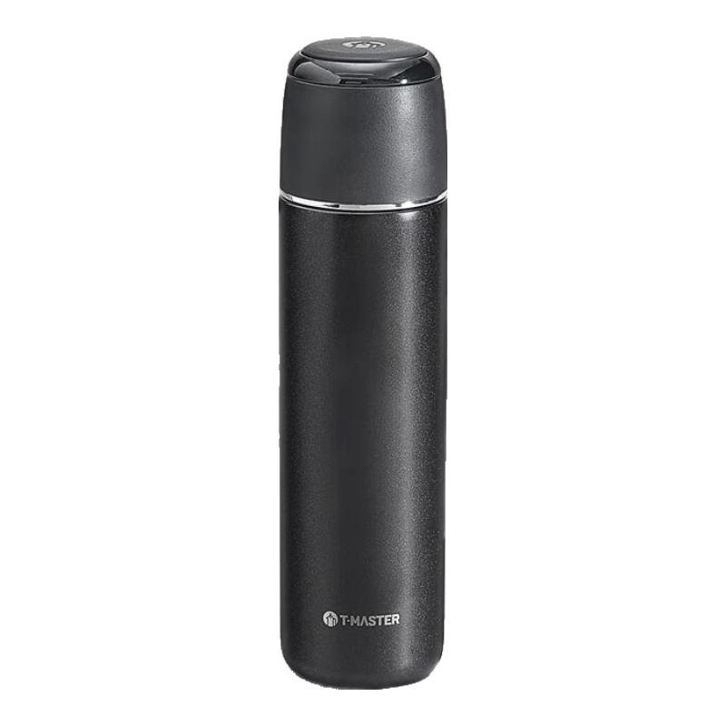 FUGUANG Tea Master 316 Stainless Steel Insulated Portable Mug