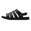 Wing S Foot Leather Sandal 2Way W706001qb W