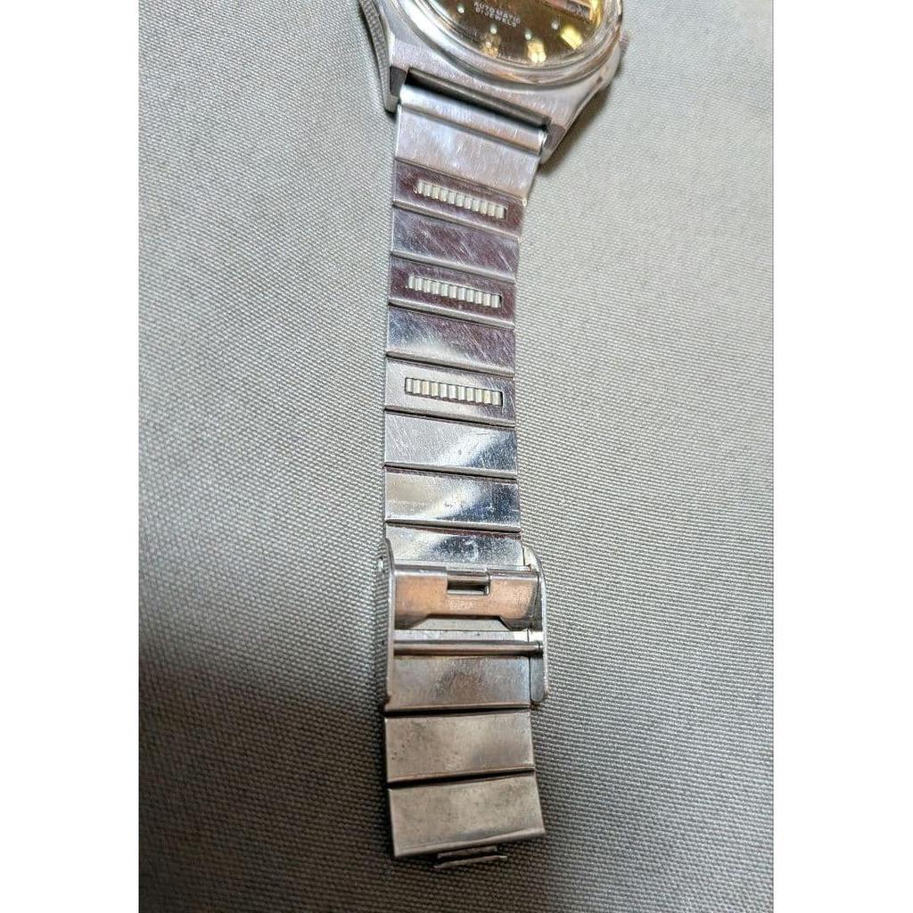 Used ORIENT 3 Star automatic watch body