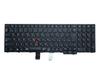 (Repair Replacement) Applicable Lenovo ThinkPad E550 E550c E555 Japanese Keyboard 00HN105 Darfon (Black)