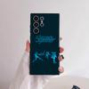 Seconds-of-Summers-5SOS Phone Case For Samsung S Series S21 S22 S23 S24 S25 FE Plus Ultra TPU Soft To Skin-friendly Case