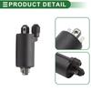 ABSOPRO Ignition Coil for Kawasaki GPZ 1100 High-Tension (1 Piece)