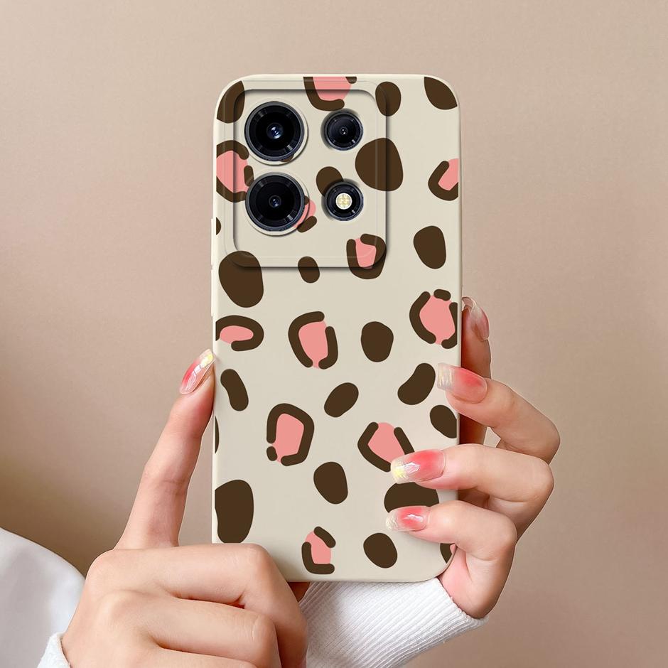 

Case For Infinix Note 30 4G Fashion Girl Pattern Shockproof Cover For Infinix Note 30 5G Infinix Note30 Pro Silicone Phone Funda Infinix Note 30 Pro