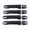 Toyota Blade Door Handle Anti-Scratch Trim, 2007-2012