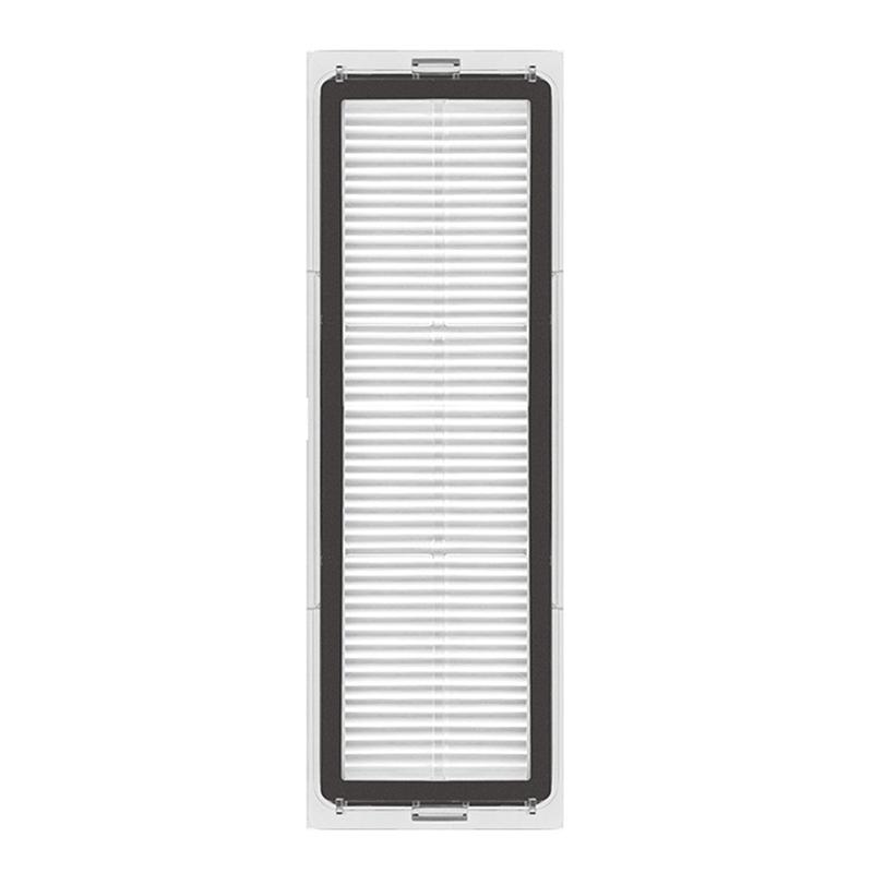 1Pcs Washable Dust Box Accessories Replacement Filter Core Filter Mesh For Xiaomi Robot Vacuum X20+/X10+ / X20 Plus/X10 Plus