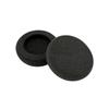 Noise Isolating Ear Pad Soft Sponge Ear Cushions for 320-M H251 261 Headphone Enhancing Sound Clarities