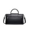 2026 HOT trendy high-end sense fashionable exquisite small bag niche women's leather large-capacity messenger bag