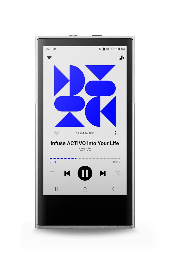 activo Ｐ１ Amazon.com: MITER Case for Astell&Kern P1 / Activo P1