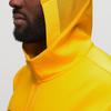 Nike Logo Printed Comfortable Hoodie Jacket Men Jackets Yellow DX9420-728