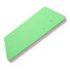 Fondant-Schwamm-Pad mit 5 Löchern, rechteckig, für Fondant-Kuchen, Blumen-Trockenmatte, Modellierwerkzeug