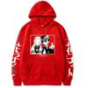 Toilet Bound Hanako Kun Autumn Hoodies Men Fashion Long Sleeve Sweatshirts Women Harajuku Streetwear Pullovers Sudaderas