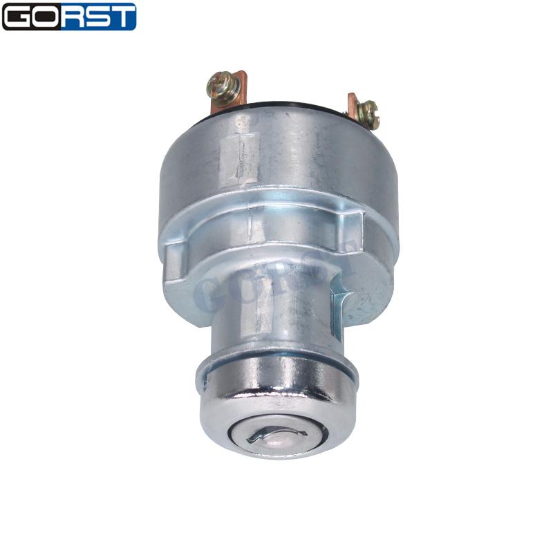 Ignition Starter Switch with Keys 1E013-63590 for Kubota Grasshopper 428D 928D 928D2 930D2 Diesel Engine Auto Part